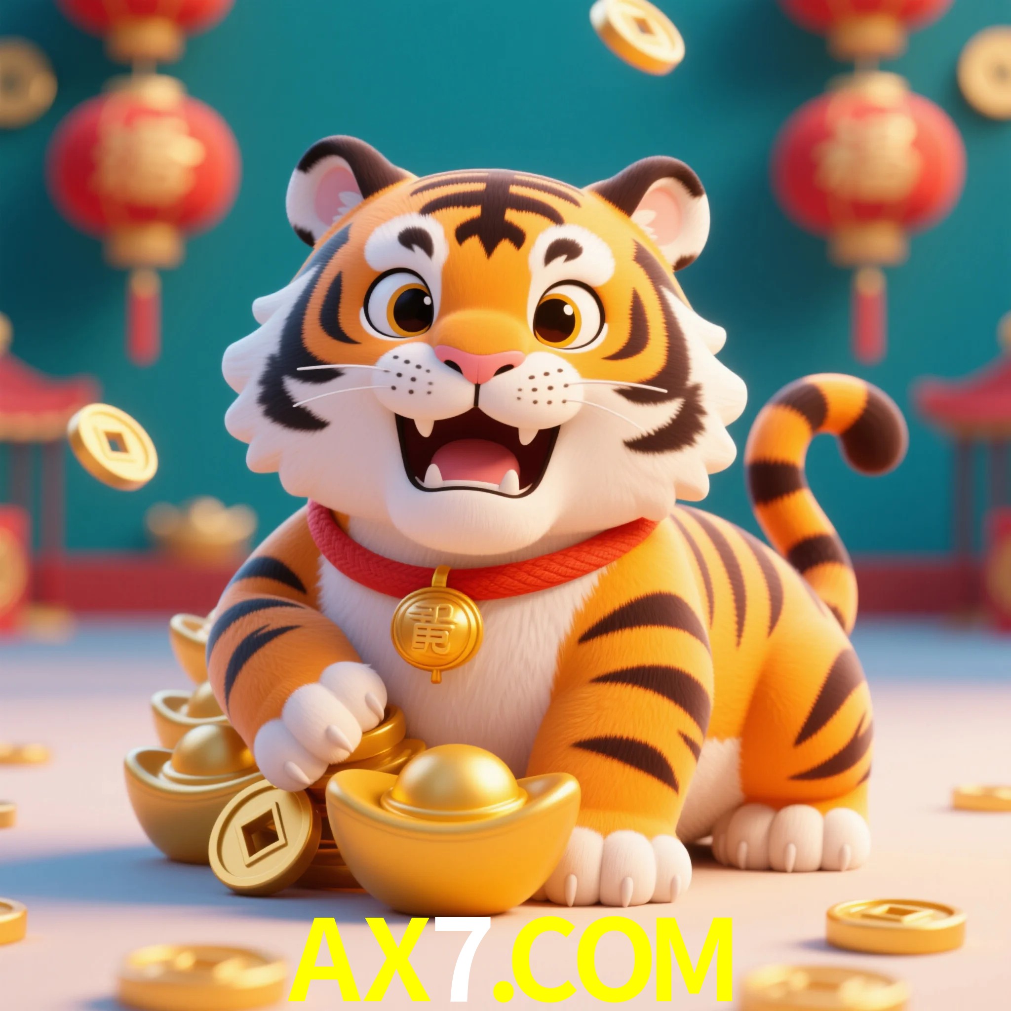 ax7game-Slots