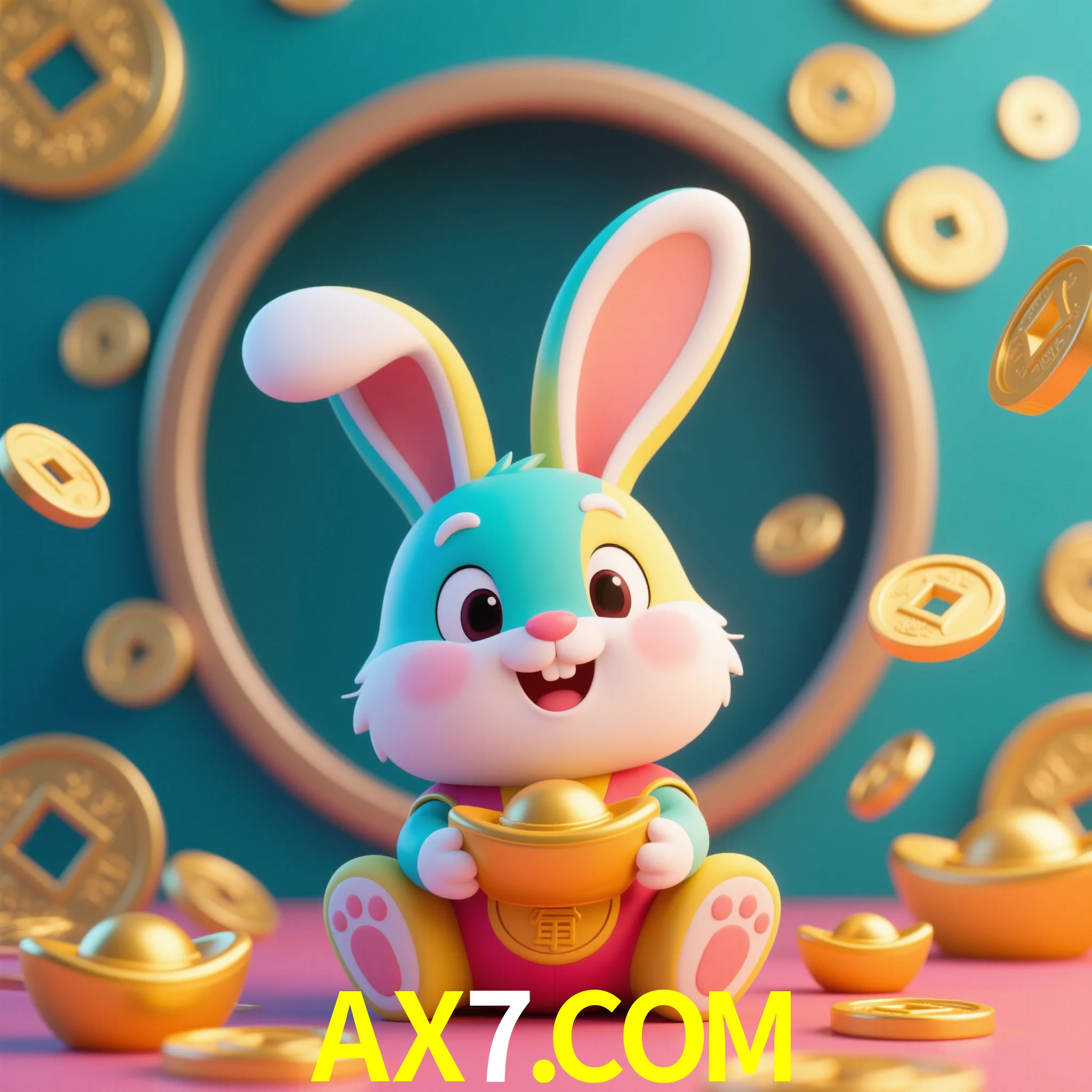 ax7game-App